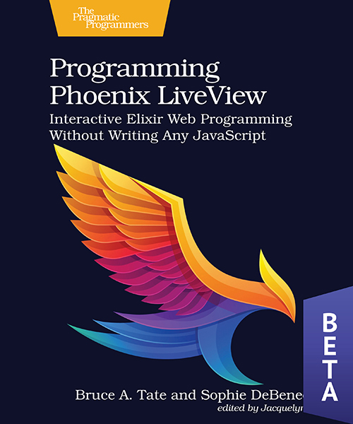 programming phoenix liveview book